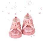 Götz - Glitter sneaker Lollipop